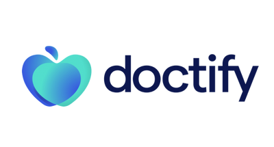 doctify logo